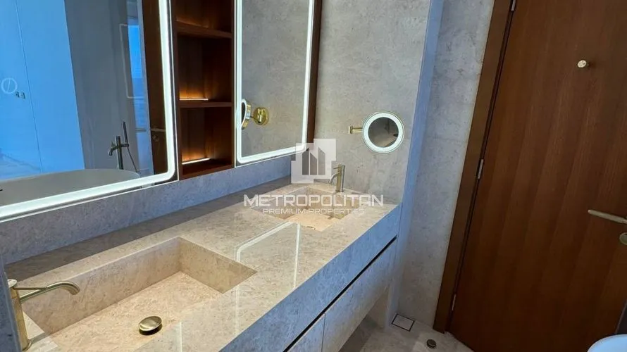 Appartement de 3 chambres à Palm Jumeirah, UAE No. 445 № 7