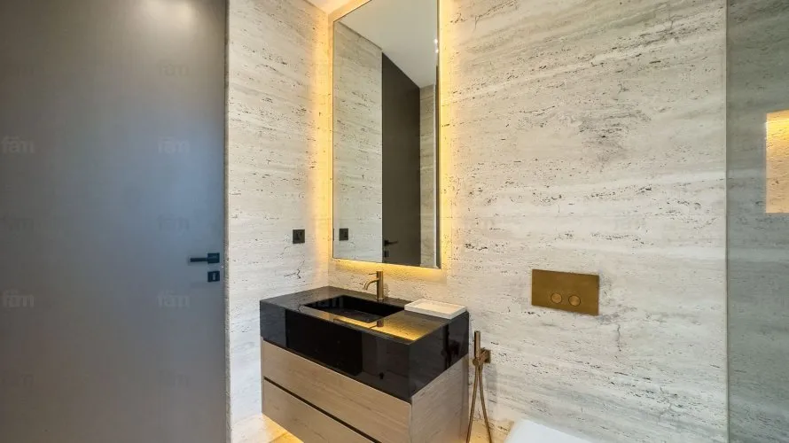 Villa de 4 chambres à Palm Jumeirah, UAE No. 1083 № 13