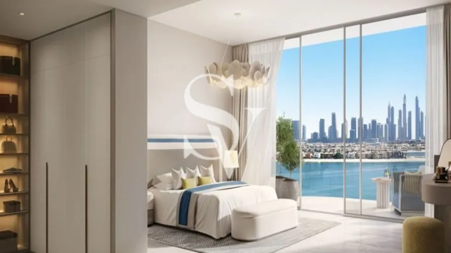 Appartement de 3 chambres à Palm Jumeirah, UAE No. 919 № 18