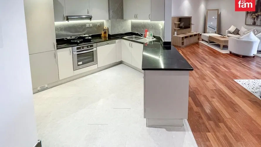 Appartement de 2 chambres à Palm Jumeirah, UAE No. 1351 № 15