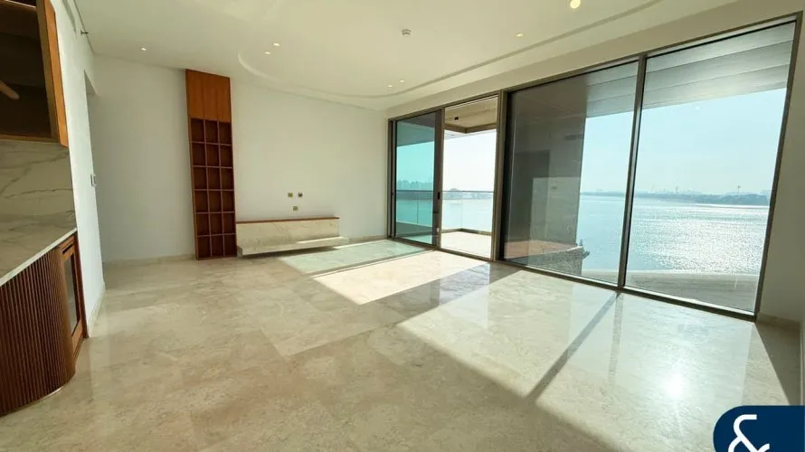 Appartement de 3 chambres à Palm Jumeirah, UAE No. 1158