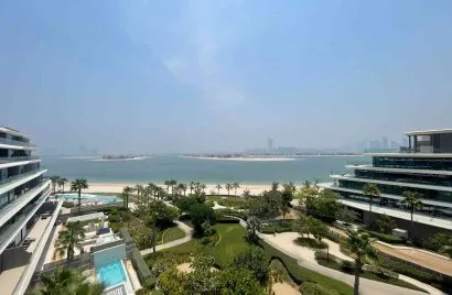 Appartement de 3 chambres à Palm Jumeirah, UAE No. 1341