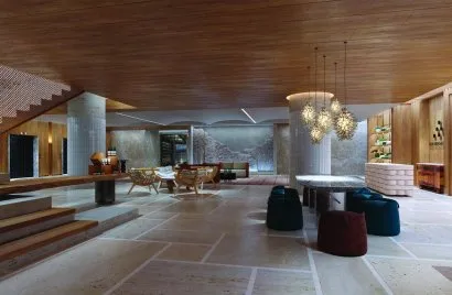 Penthouse de 4 chambres à Palm Jumeirah, UAE No. 187