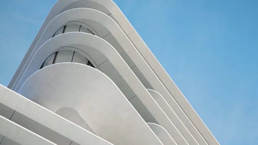 Appartement de 4 chambres à Palm Jumeirah, UAE No. 1317 № 22