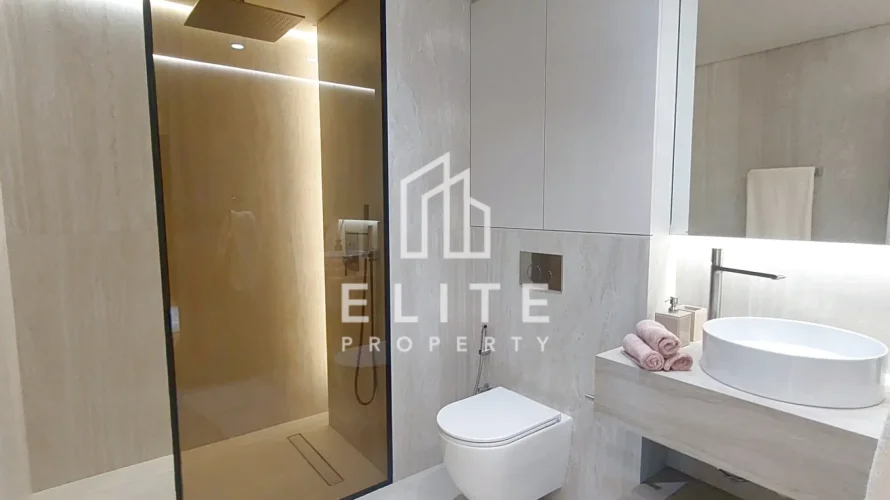 Appartement de 4 chambres à Palm Jumeirah, UAE No. 520 № 7