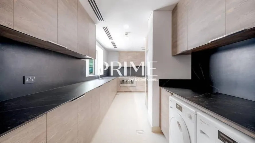 Appartement de 4 chambres à Palm Jumeirah, UAE No. 748 № 4