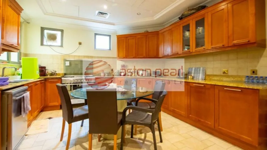 Villa de 5 chambres à Garden Homes Frond K, UAE No. 301 № 18