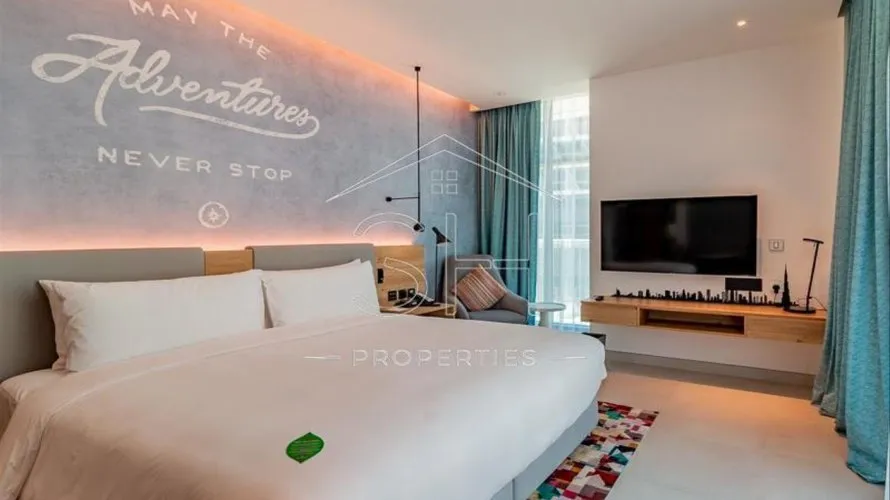 Appartement de 46m² à Seven Palm, UAE No. 390 № 7