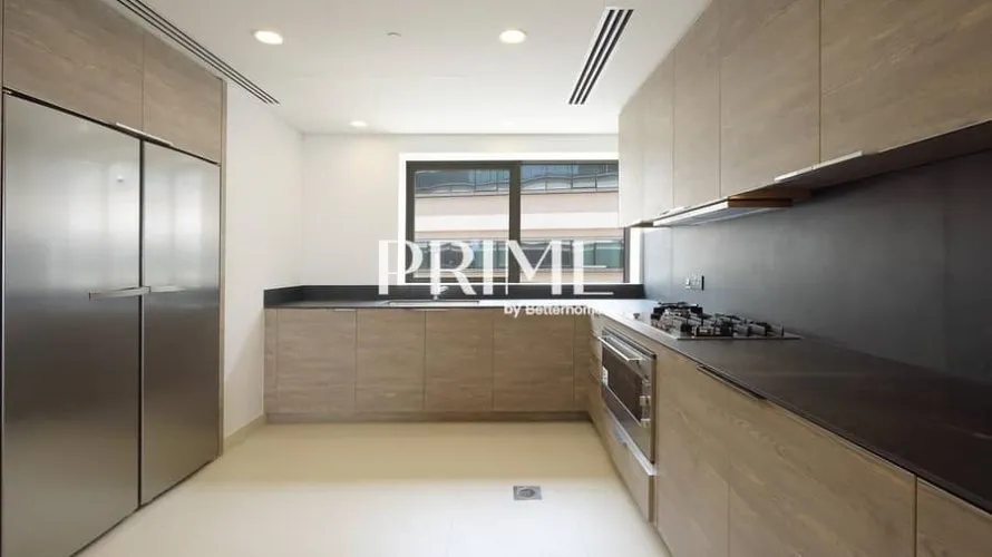 Appartement de 5 chambres à Palm Jumeirah, UAE No. 750 № 9