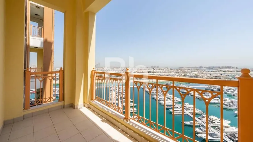 Appartement de 3 chambres à Palm Jumeirah, UAE No. 749 № 9