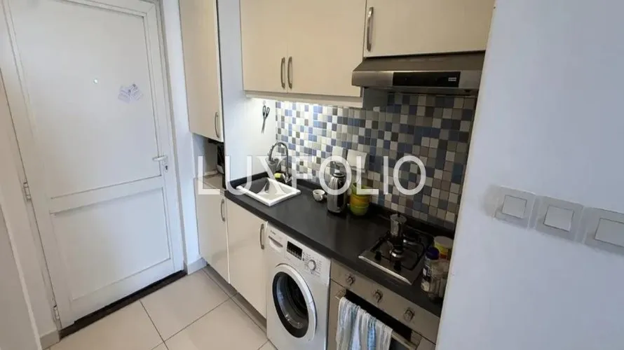 Appartement de Studio à Palm Views, UAE No. 630 № 2