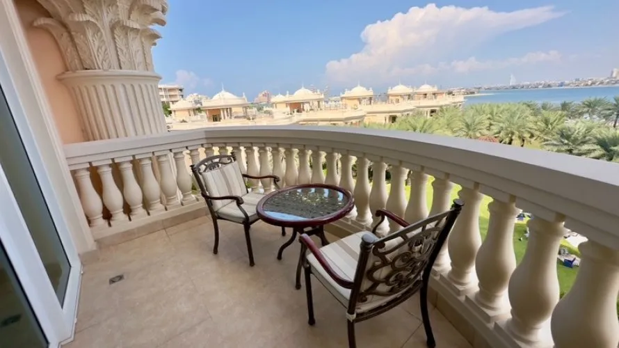 Appartement de 1 chambre à Palm Jumeirah, UAE No. 680 № 11