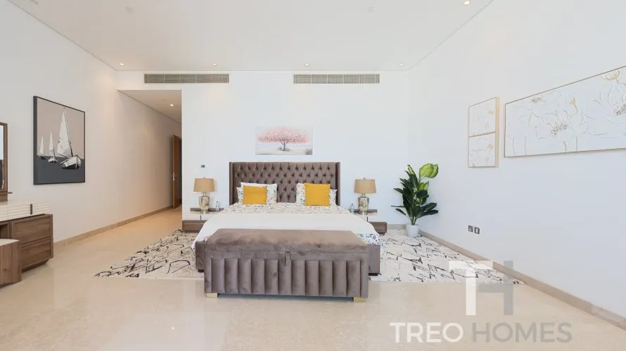 Appartement de 4 chambres à Palm Jumeirah, UAE No. 428 № 5