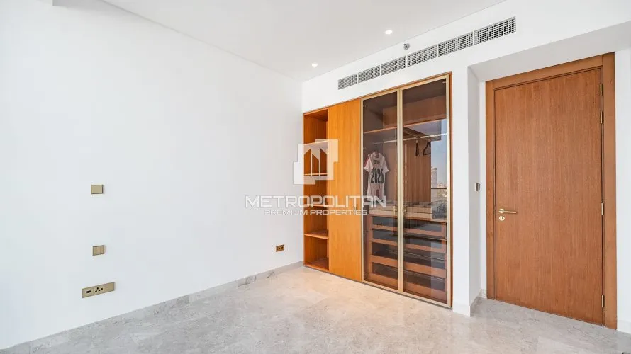 Appartement de 2 chambres à Palm Jumeirah, UAE No. 386 № 15