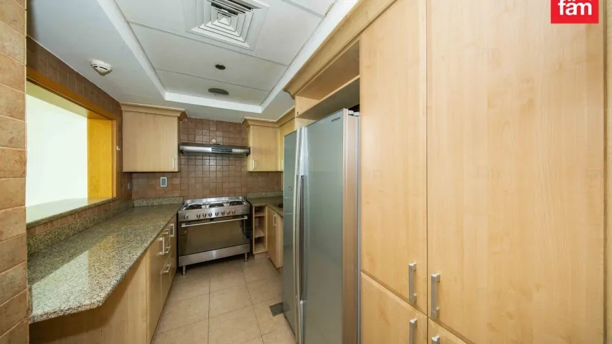 Appartement de 2 chambres à Palm Jumeirah, UAE No. 1349 № 12