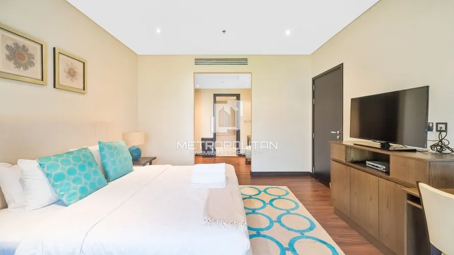 Appartement de 2 chambres à Palm Jumeirah, UAE No. 1008 № 16