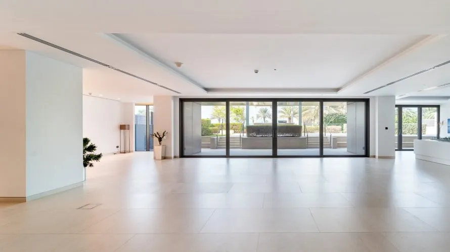 Appartement de 3 chambres à Palm Jumeirah, UAE No. 1286 № 5