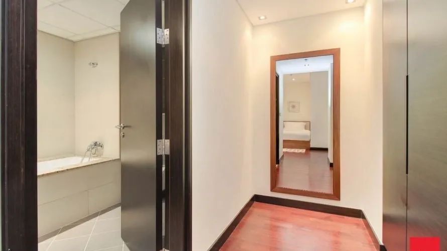 Appartement de 2 chambres à Palm Jumeirah, UAE No. 1260 № 22