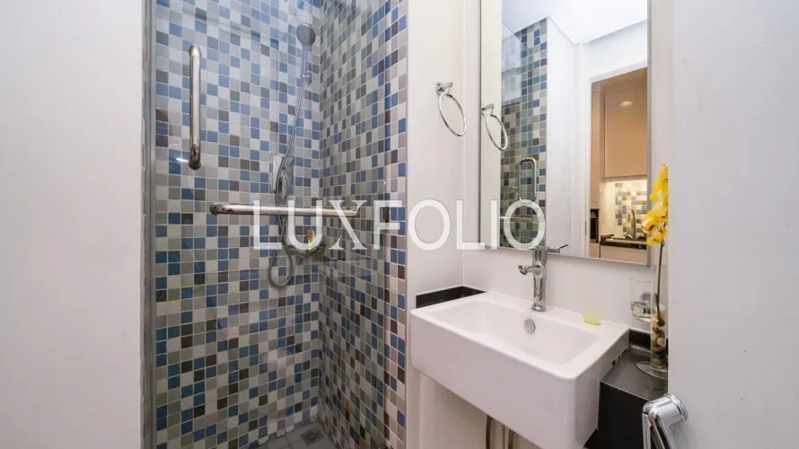 Appartement de Studio à Palm Views, UAE No. 647 № 10