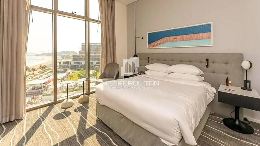 Appartement de 3 chambres à Palm Jumeirah, UAE No. 983 № 7