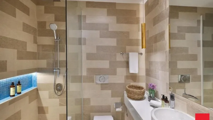 Hôtels-appartement de 32.9m² à Palm Jumeirah, UAE No. 794 № 4