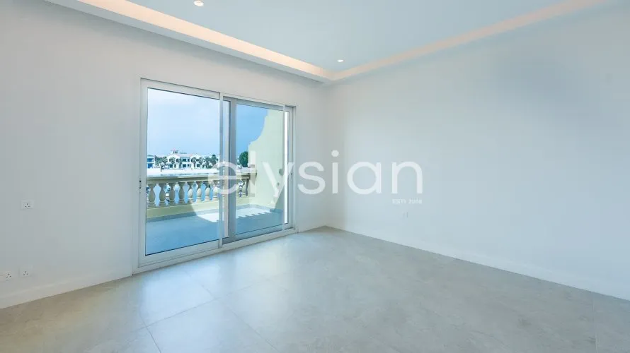 Maison de ville de 3 chambres à Marina Residences, UAE No. 506 № 13