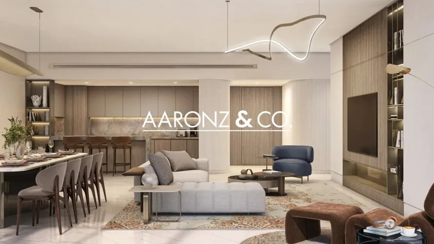 Appartement de 2 chambres à Palm Jumeirah, UAE No. 1192 № 5