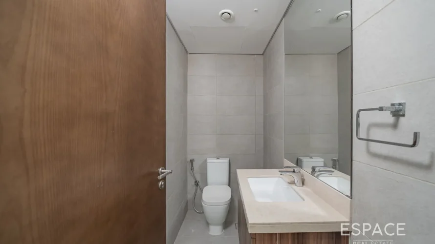 MINA BY AZIZI à Palm Jumeirah, UAE No. 20 № 14