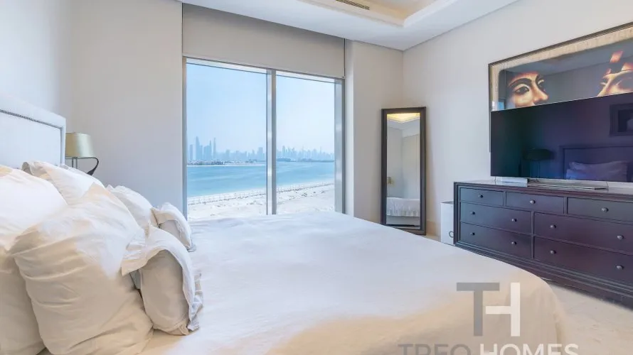 Appartement de 2 chambres à Palm Jumeirah, UAE No. 472 № 11