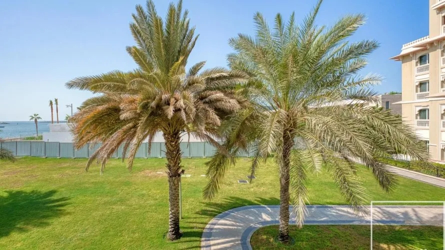 Appartement de 2 chambres à Palm Jumeirah, UAE No. 914 № 22