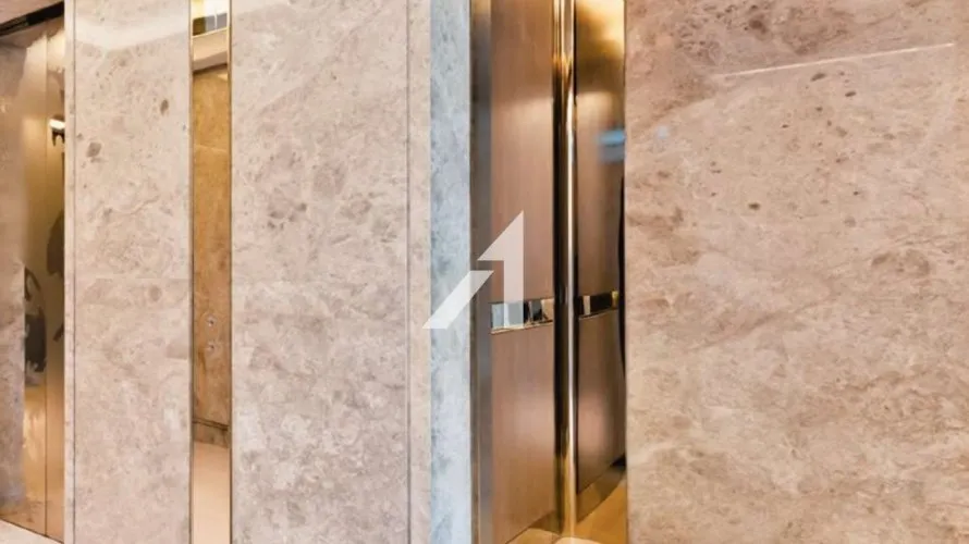 Appartement de 3 chambres à Palm Jumeirah, UAE No. 1386 № 12