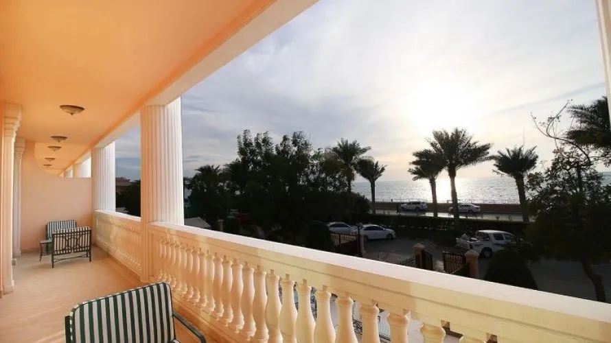 Maison de ville de 4 chambres à Kempinski Palm Residence, UAE No. 160 № 3