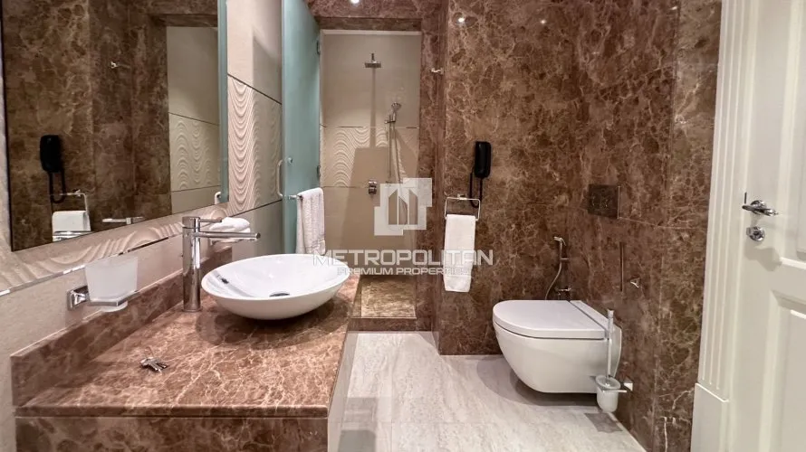 Villa de 5 chambres à Palm Jumeirah, UAE No. 381 № 9