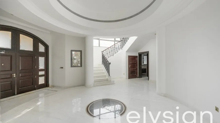 Villa de 5 chambres à Signature Villas, UAE No. 425 № 7