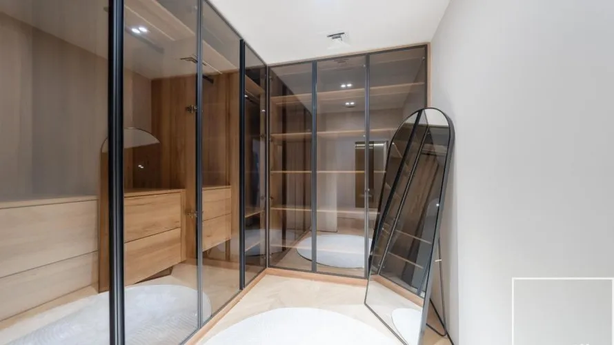 Penthouse de 3 chambres à Kingdom of Sheba, UAE No. 913 № 11