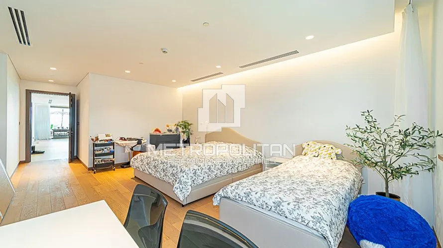 Appartement de 3 chambres à Palm Jumeirah, UAE No. 329 № 13