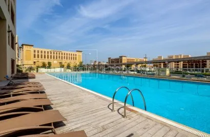 Appartement de 51m² à Palm Jumeirah, UAE No. 1195