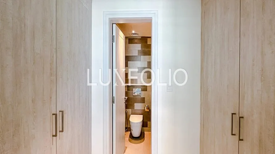 Appartement de Studio à Seven Palm, UAE No. 641 № 12