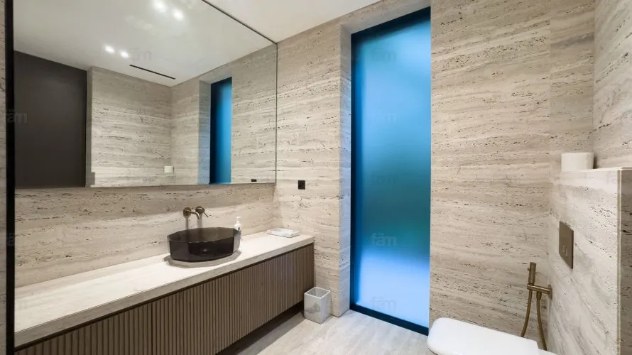 Villa de 4 chambres à Palm Jumeirah, UAE No. 1083 № 23