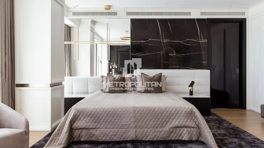 Appartement de 4 chambres à Palm Jumeirah, UAE No. 976 № 19