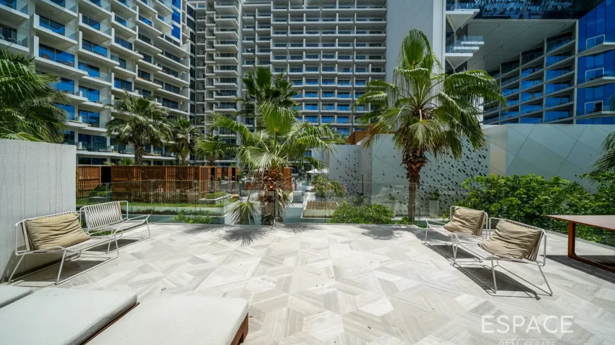 Villa de 5 chambres à Palm Jumeirah, UAE No. 865 № 19