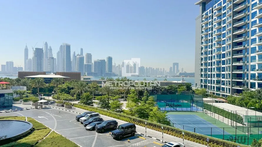 Appartement de 34m² à Seven Palm, UAE No. 958 № 7