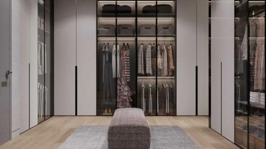 Appartement de 4 chambres à Palm Jumeirah, UAE No. 271 № 6