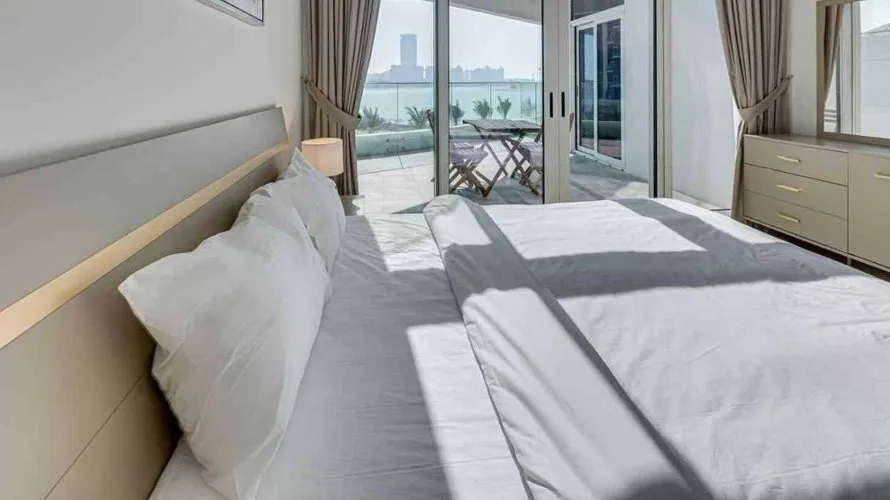 MINA BY AZIZI à Palm Jumeirah, UAE No. 20