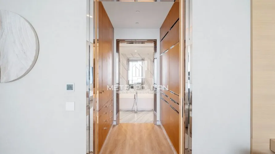 Appartement de 2 chambres à Palm Jumeirah, UAE No. 989 № 16