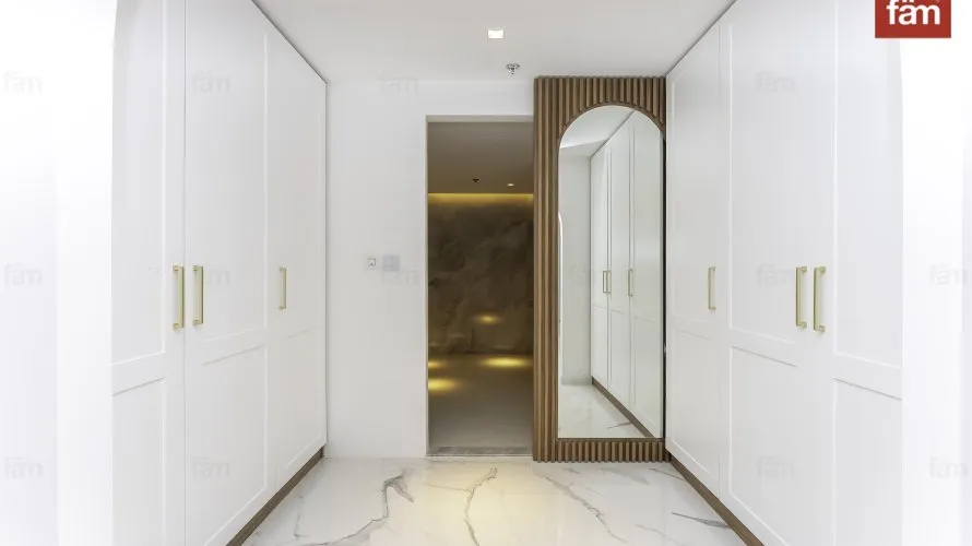 Appartement de 2 chambres à Palm Jumeirah, UAE No. 1098 № 13