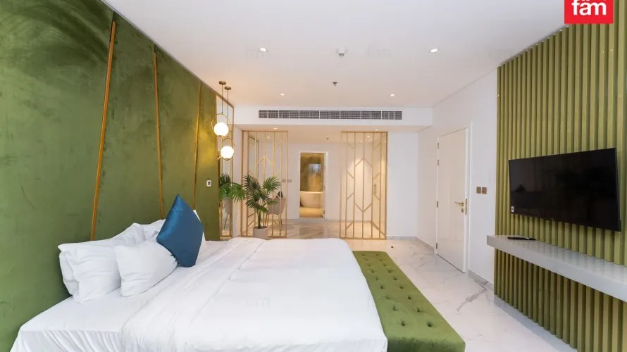 Appartement de 2 chambres à Palm Jumeirah, UAE No. 1097 № 11