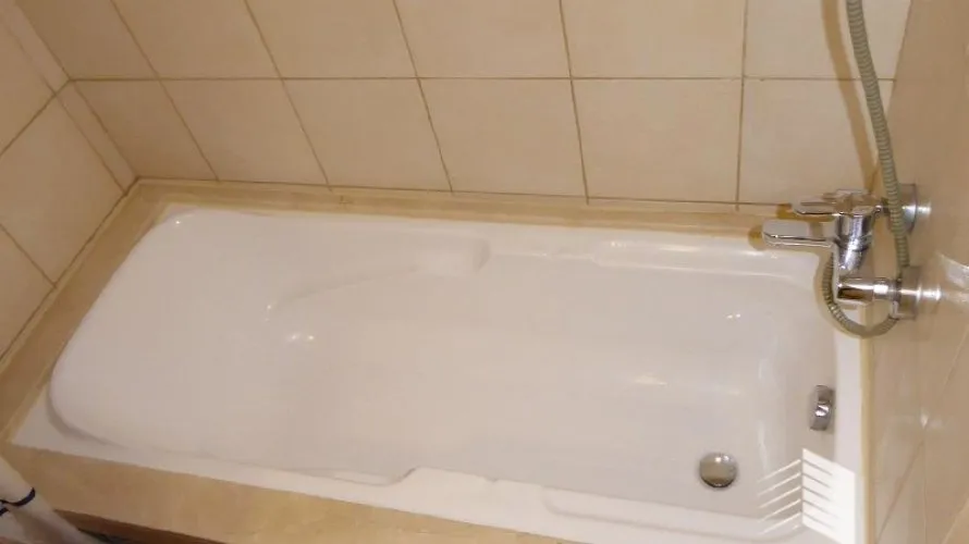 Appartement de 1 chambre à Shoreline Apartments, UAE No. 249 № 3