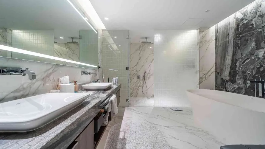 Appartement de 4 chambres à Palm Jumeirah, UAE No. 1311 № 23