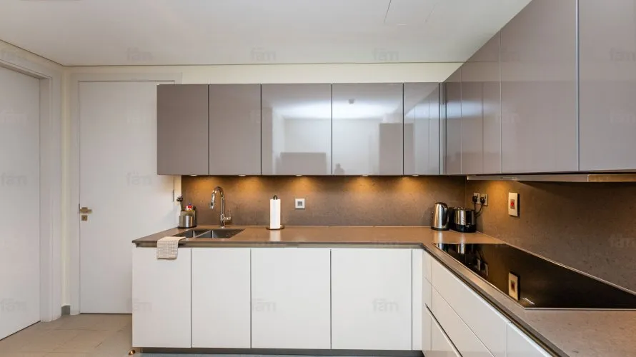 Appartement de 4 chambres à Palm Jumeirah, UAE No. 396 № 9